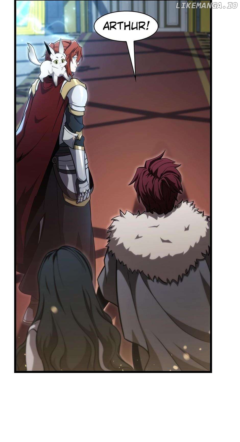 The Beginning After The End Chapter 184 image 063